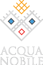 Acqua Nobile - Premium Romanian Digestive - Logo